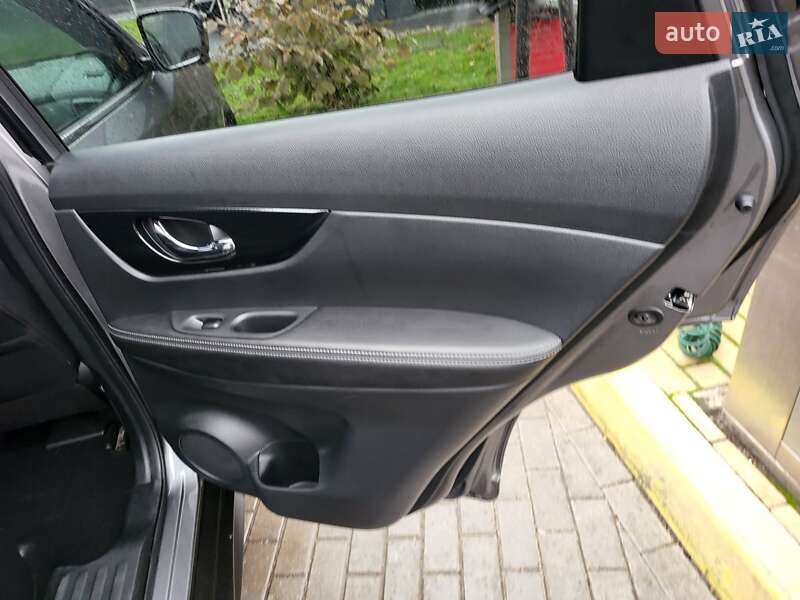 Внедорожник / Кроссовер Nissan X-Trail 2021 в Виннице фото 10 Внедорожник / Кроссовер Nissan X-Trail 2021 в Виннице