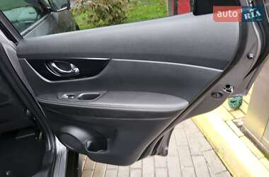Внедорожник / Кроссовер Nissan X-Trail 2021 в 