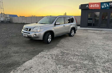 Внедорожник / Кроссовер Nissan X-Trail 2008 в 