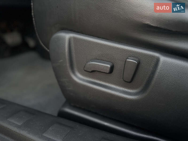 Внедорожник / Кроссовер Nissan X-Trail 2008 в Луцке фото 18 Внедорожник / Кроссовер Nissan X-Trail 2008 в Луцке