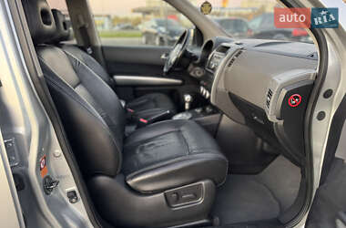 Внедорожник / Кроссовер Nissan X-Trail 2008 в 