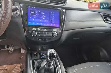 Внедорожник / Кроссовер Nissan X-Trail 2020 в 
