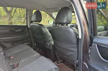 Внедорожник / Кроссовер Nissan X-Trail 2020 в 
