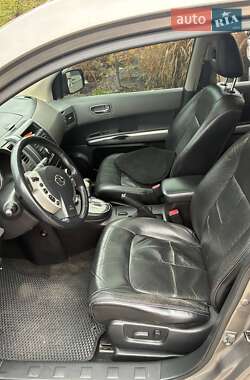Внедорожник / Кроссовер Nissan X-Trail 2008 в 