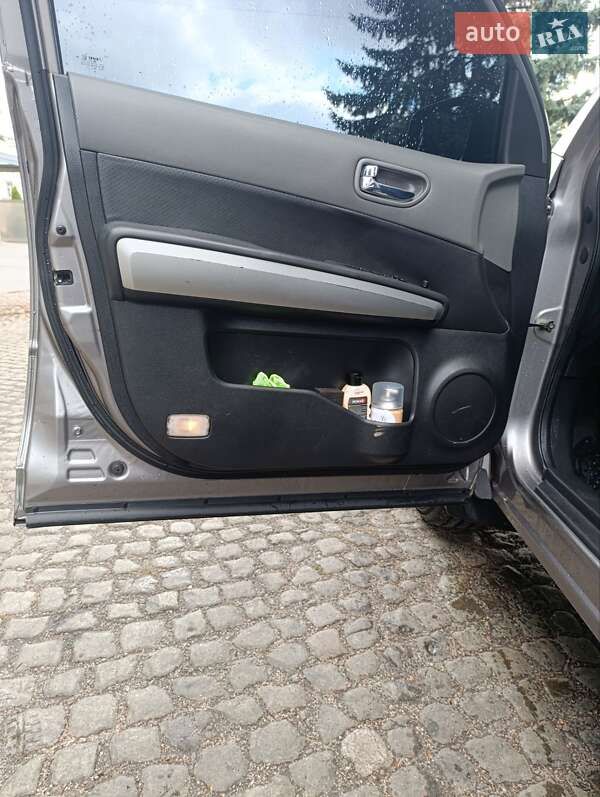 Внедорожник / Кроссовер Nissan X-Trail 2008 в Кропивницком фото 5 Внедорожник / Кроссовер Nissan X-Trail 2008 в Кропивницком