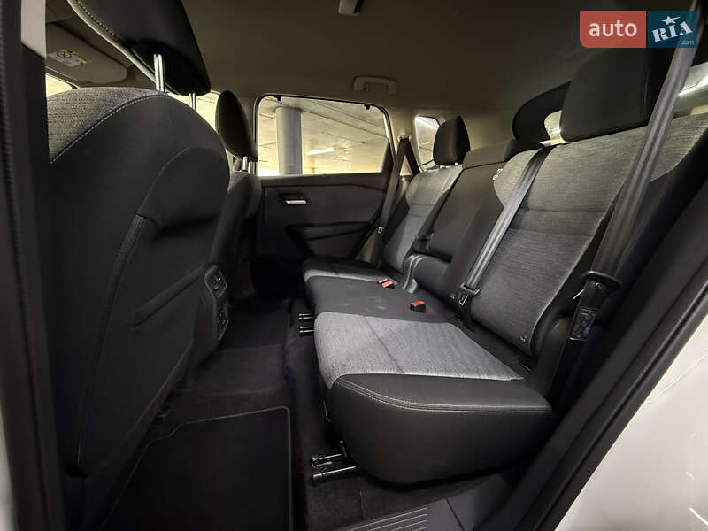 Позашляховик / Кросовер Nissan X-Trail 2023 в Одесі