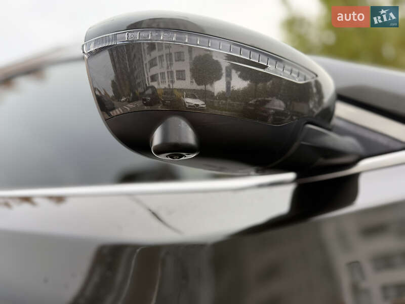 Позашляховик / Кросовер Nissan X-Trail 2017 в Вишневому фото 11 Позашляховик / Кросовер Nissan X-Trail 2017 в Вишневому