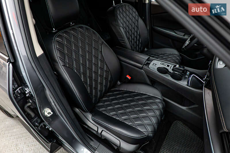 Позашляховик / Кросовер Nissan X-Trail 2023 в Києві фото 21 Позашляховик / Кросовер Nissan X-Trail 2023 в Києві