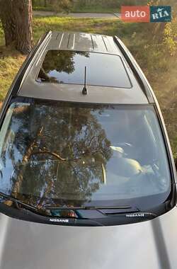 Внедорожник / Кроссовер Nissan X-Trail 2008 в 