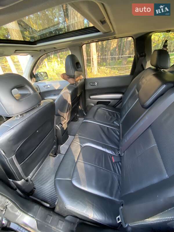 Внедорожник / Кроссовер Nissan X-Trail 2008 в Нетешине фото 13 Внедорожник / Кроссовер Nissan X-Trail 2008 в Нетешине