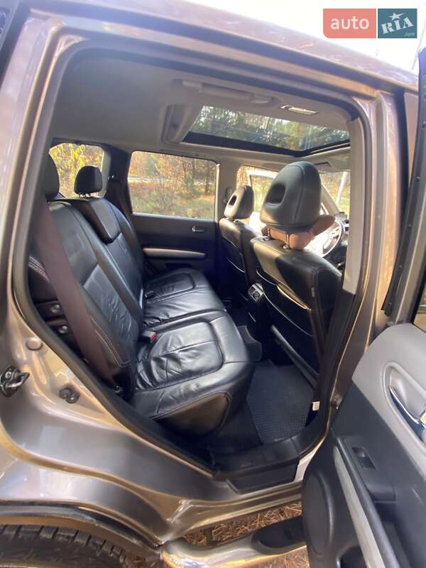 Внедорожник / Кроссовер Nissan X-Trail 2008 в Нетешине фото 18 Внедорожник / Кроссовер Nissan X-Trail 2008 в Нетешине