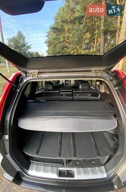 Внедорожник / Кроссовер Nissan X-Trail 2008 в 