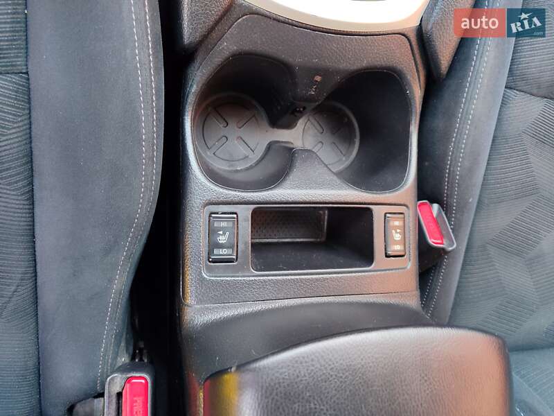 Позашляховик / Кросовер Nissan X-Trail 2015 в Любомлі фото 9 Позашляховик / Кросовер Nissan X-Trail 2015 в Любомлі