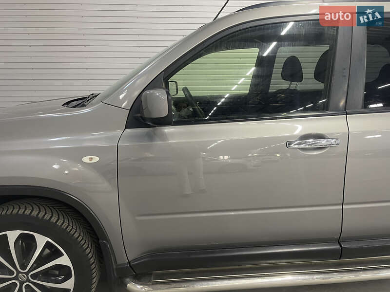 Позашляховик / Кросовер Nissan X-Trail 2012 в Стрию фото 11 Позашляховик / Кросовер Nissan X-Trail 2012 в Стрию