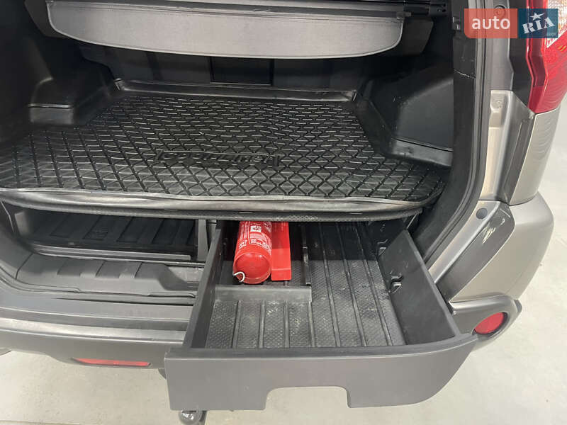 Позашляховик / Кросовер Nissan X-Trail 2012 в Стрию фото 17 Позашляховик / Кросовер Nissan X-Trail 2012 в Стрию