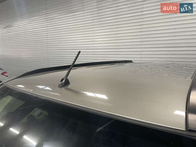 Позашляховик / Кросовер Nissan X-Trail 2012 в Стрию фото 37 Позашляховик / Кросовер Nissan X-Trail 2012 в Стрию