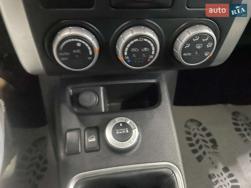 Позашляховик / Кросовер Nissan X-Trail 2012 в Стрию фото 47 Позашляховик / Кросовер Nissan X-Trail 2012 в Стрию