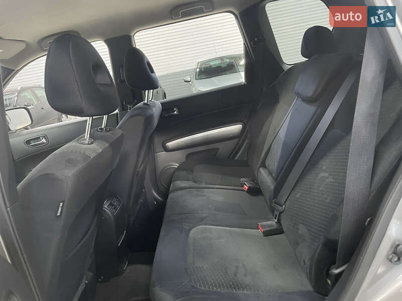 Позашляховик / Кросовер Nissan X-Trail 2012 в Стрию фото 52 Позашляховик / Кросовер Nissan X-Trail 2012 в Стрию