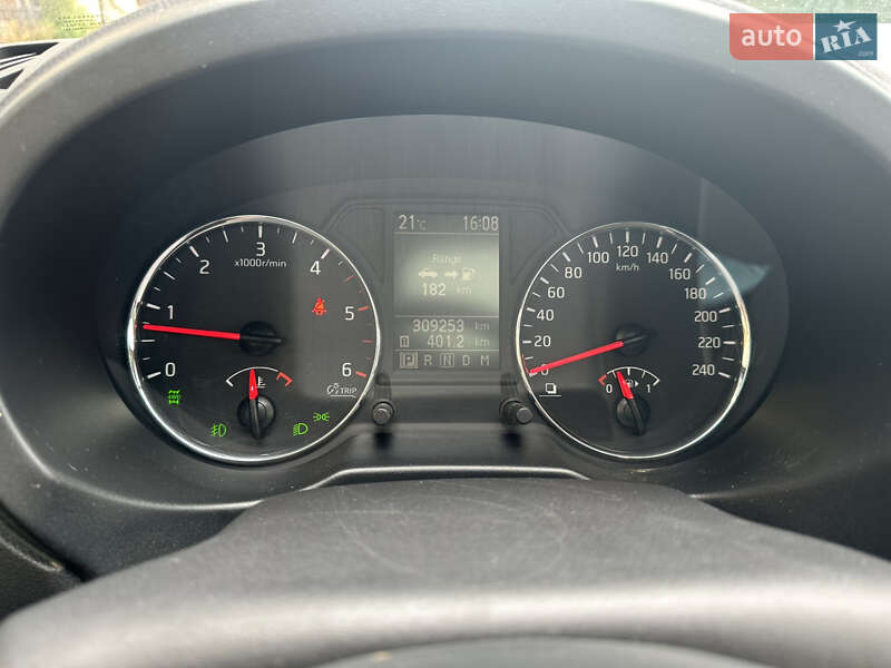 Внедорожник / Кроссовер Nissan X-Trail 2013 в Киеве фото 17 Внедорожник / Кроссовер Nissan X-Trail 2013 в Киеве