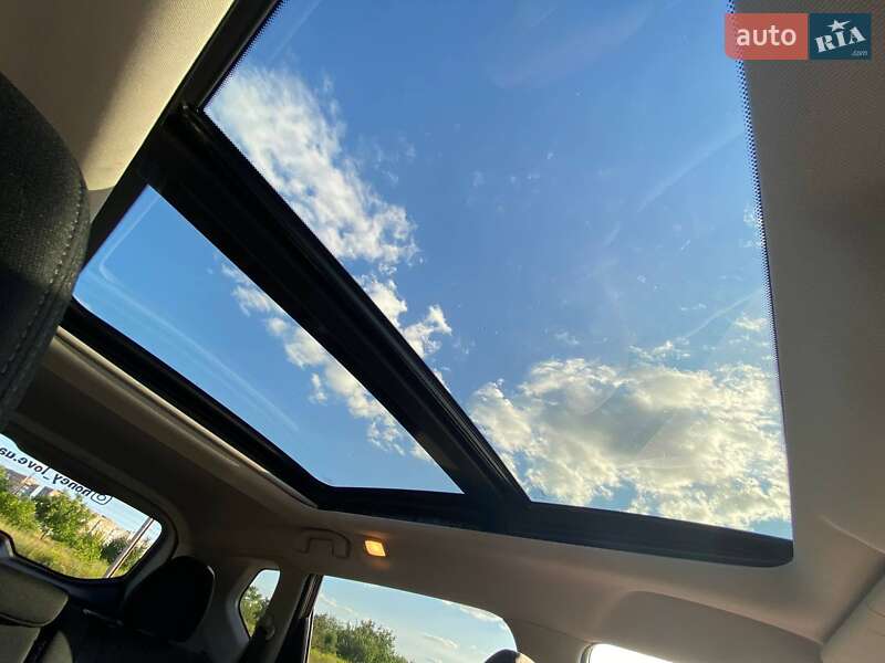 Внедорожник / Кроссовер Nissan X-Trail 2021 в Кропивницком фото 14 Внедорожник / Кроссовер Nissan X-Trail 2021 в Кропивницком