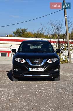 Внедорожник / Кроссовер Nissan X-Trail 2021 в Кривом Роге Внедорожник / Кроссовер Nissan X-Trail 2021 в Кривом Роге