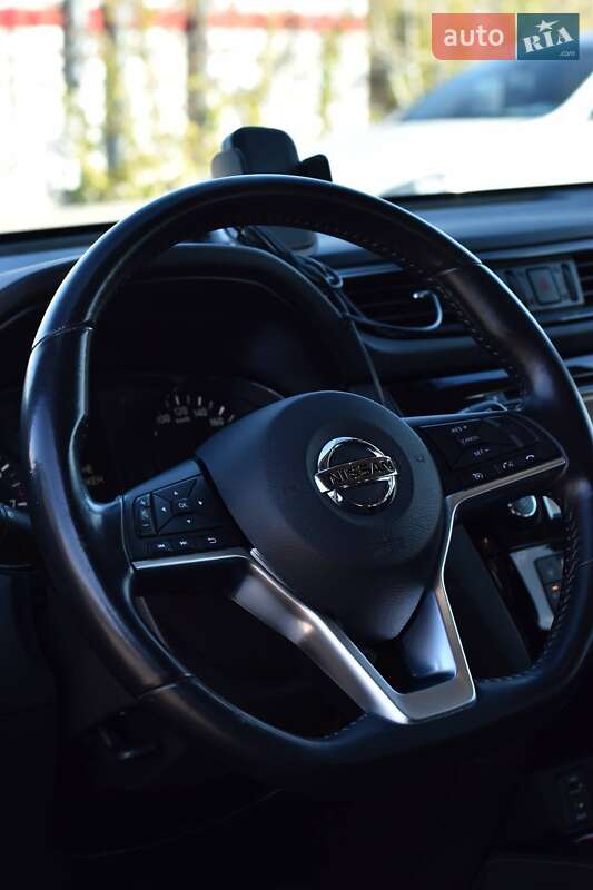 Внедорожник / Кроссовер Nissan X-Trail 2021 в Кривом Роге фото 9 Внедорожник / Кроссовер Nissan X-Trail 2021 в Кривом Роге