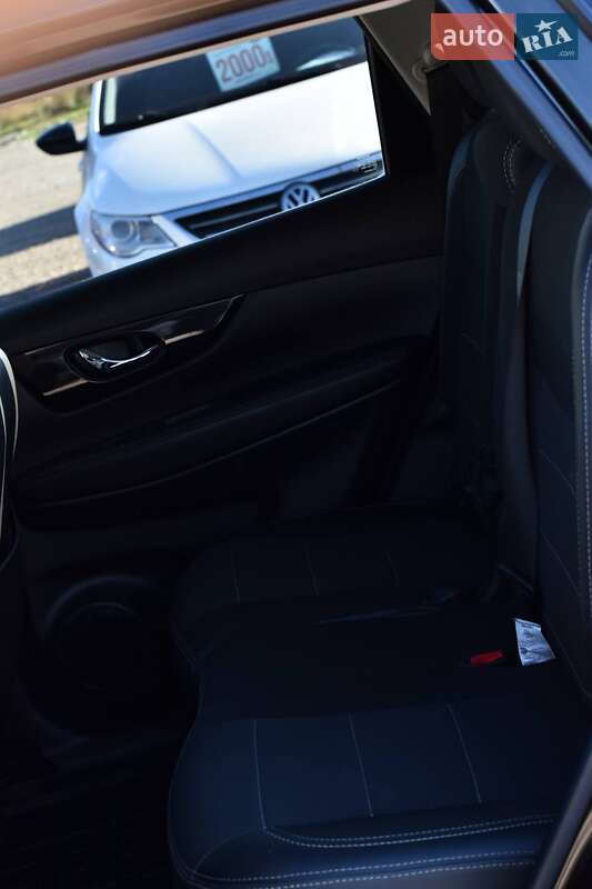 Внедорожник / Кроссовер Nissan X-Trail 2021 в Кривом Роге фото 21 Внедорожник / Кроссовер Nissan X-Trail 2021 в Кривом Роге