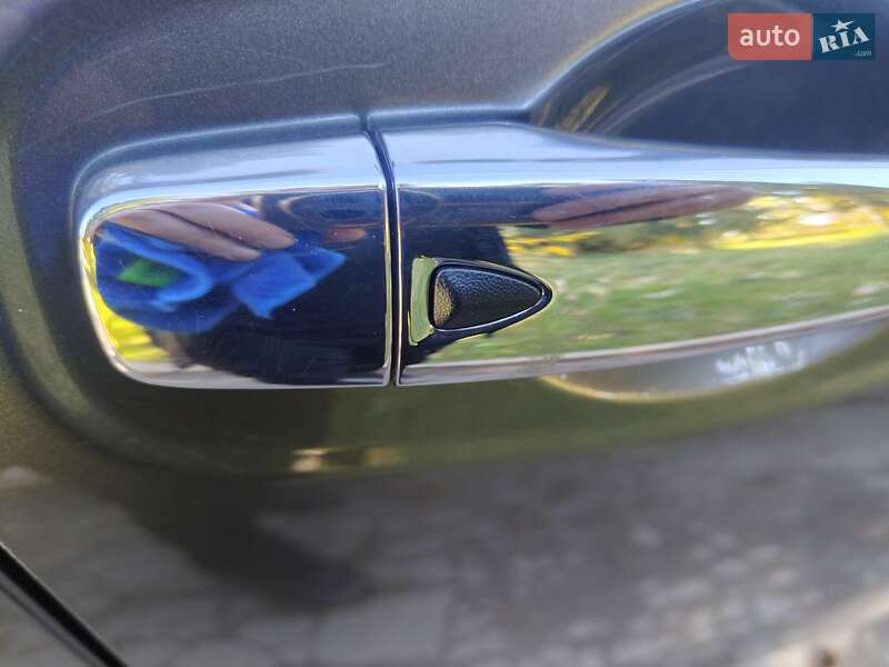 Позашляховик / Кросовер Nissan X-Trail 2020 в Острозі фото 13 Позашляховик / Кросовер Nissan X-Trail 2020 в Острозі