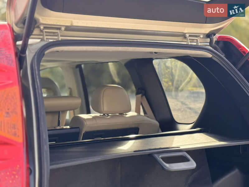 Внедорожник / Кроссовер Nissan X-Trail 2008 в Запорожье фото 15 Внедорожник / Кроссовер Nissan X-Trail 2008 в Запорожье