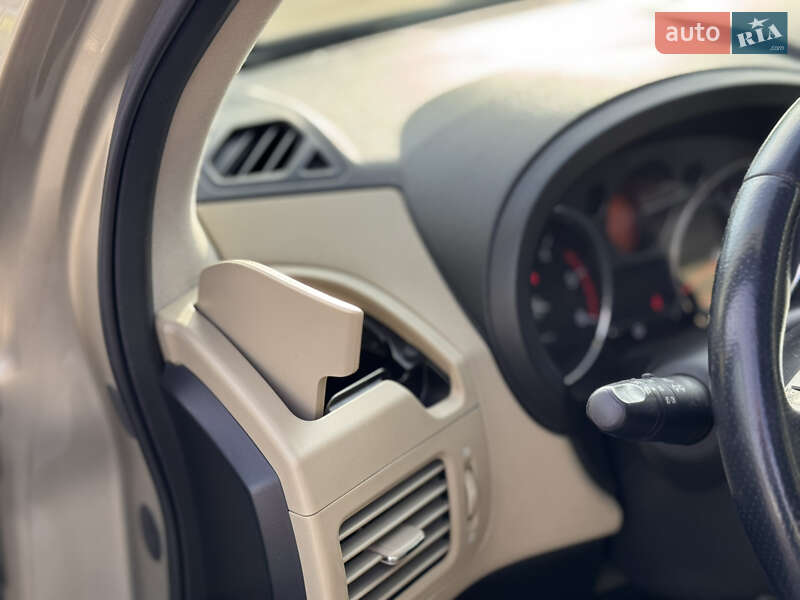 Внедорожник / Кроссовер Nissan X-Trail 2008 в Запорожье фото 34 Внедорожник / Кроссовер Nissan X-Trail 2008 в Запорожье