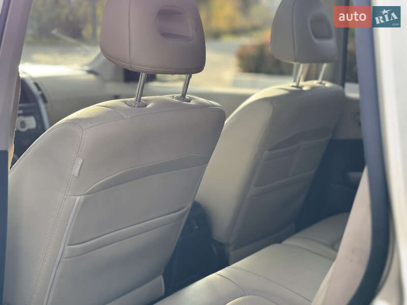 Внедорожник / Кроссовер Nissan X-Trail 2008 в Запорожье фото 38 Внедорожник / Кроссовер Nissan X-Trail 2008 в Запорожье