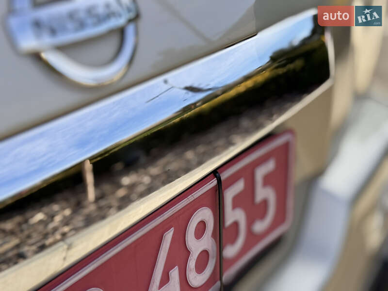 Внедорожник / Кроссовер Nissan X-Trail 2008 в Запорожье фото 47 Внедорожник / Кроссовер Nissan X-Trail 2008 в Запорожье