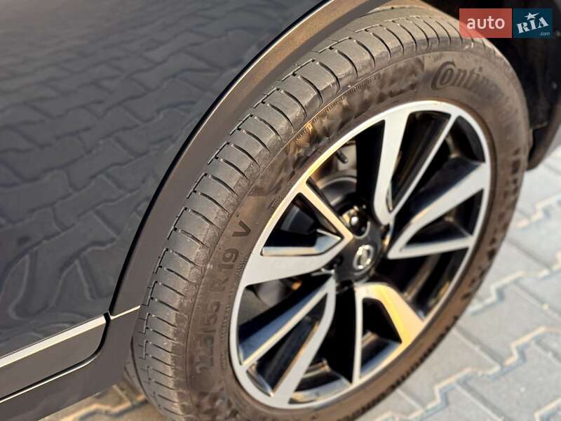 Позашляховик / Кросовер Nissan X-Trail 2017 в Тернополі фото 22 Позашляховик / Кросовер Nissan X-Trail 2017 в Тернополі