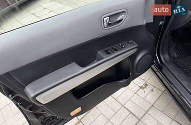 Внедорожник / Кроссовер Nissan X-Trail 2007 в 