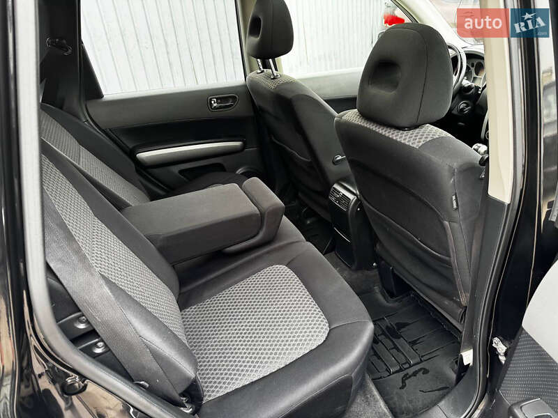 Позашляховик / Кросовер Nissan X-Trail 2007 в Дніпрі