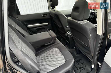 Внедорожник / Кроссовер Nissan X-Trail 2007 в 