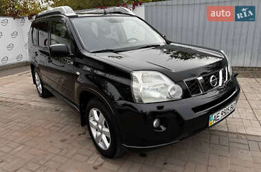 Внедорожник / Кроссовер Nissan X-Trail 2007 в 
