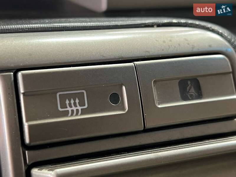 Позашляховик / Кросовер Nissan X-Trail 2003 в Одесі фото 19 Позашляховик / Кросовер Nissan X-Trail 2003 в Одесі