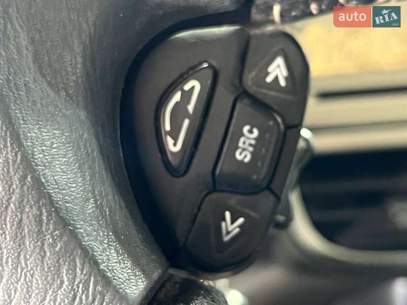 Позашляховик / Кросовер Nissan X-Trail 2003 в Одесі фото 21 Позашляховик / Кросовер Nissan X-Trail 2003 в Одесі