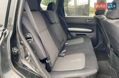 Внедорожник / Кроссовер Nissan X-Trail 2007 в 