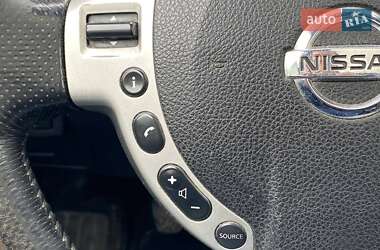 Внедорожник / Кроссовер Nissan X-Trail 2007 в 