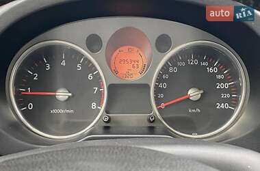 Внедорожник / Кроссовер Nissan X-Trail 2007 в 