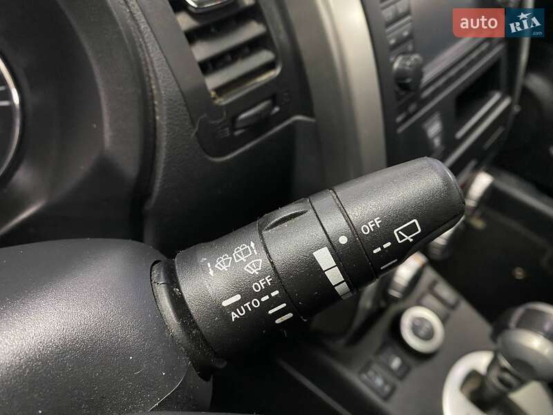 Внедорожник / Кроссовер Nissan X-Trail 2012 в Киеве