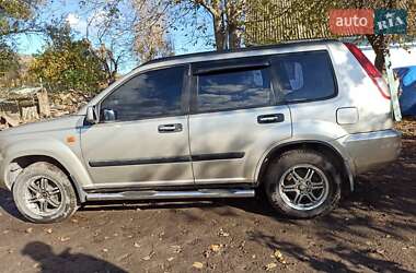 Внедорожник / Кроссовер Nissan X-Trail 2006 в  фото 2 Внедорожник / Кроссовер Nissan X-Trail 2006 в