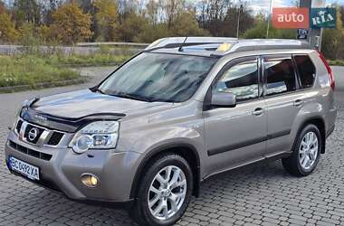 Внедорожник / Кроссовер Nissan X-Trail 2010 в Калуше Внедорожник / Кроссовер Nissan X-Trail 2010 в Калуше