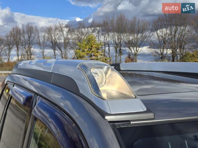 Внедорожник / Кроссовер Nissan X-Trail 2010 в Калуше фото 12 Внедорожник / Кроссовер Nissan X-Trail 2010 в Калуше