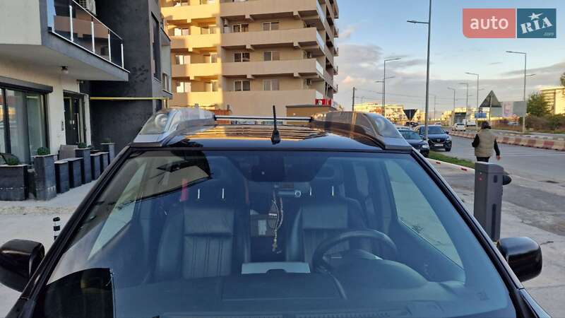 Внедорожник / Кроссовер Nissan X-Trail 2011 в Одессе фото 19 Внедорожник / Кроссовер Nissan X-Trail 2011 в Одессе