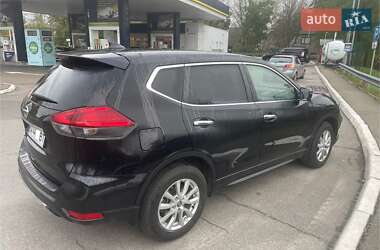 Позашляховик / Кросовер Nissan X-Trail 2021 в Києві