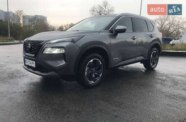 Внедорожник / Кроссовер Nissan X-Trail 2025 в Киеве