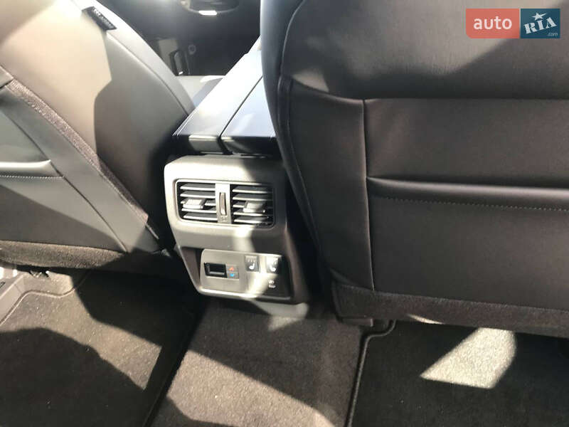 Внедорожник / Кроссовер Nissan X-Trail 2025 в Киеве